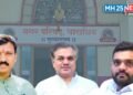 ओमराजेंच्या खेळीने पाटील पिता-पुत्र बॅकफूटवर!