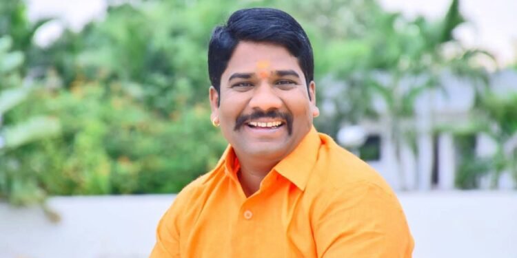 अवैध बांधकाम प्रकरणात एमआरटीपी कायद्यानुसार गुन्हा नोंद करा; प्रशांत साळुंके यांचं जिल्हाधिकाऱ्यांना पुन्हा निवेदन