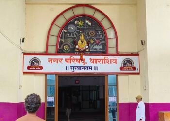 ठाकरे सेनेच्या निष्ठावान ‘वाघा’ चा दम; नगरसेवकांचा भाजपमधील प्रवेश पाडला ‘हाणून’