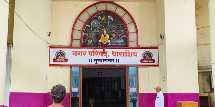 ठाकरे सेनेच्या निष्ठावान ‘वाघा’ चा दम; नगरसेवकांचा भाजपमधील प्रवेश पाडला ‘हाणून’