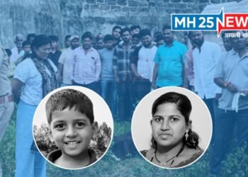 आखाड्यात प्रतिस्पर्ध्यांना चितपट करणारी ‘महाराष्ट्राची वाघीण’ अखेर हरली…!