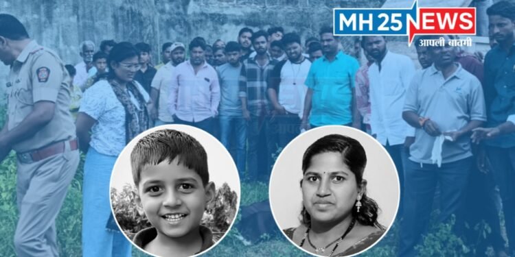 आखाड्यात प्रतिस्पर्ध्यांना चितपट करणारी ‘महाराष्ट्राची वाघीण’ अखेर हरली…!