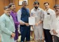 उमरगा व लोहारा दुष्काळग्रस्त जाहीर करण्याची आनंद पाटील यांची मागणी