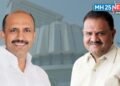 मराठवाड्यात पदवीधरांचा ‘प्रताप’; सतीश चव्हाणांना धक्का, प्रतापसिंह पाटील विजयी